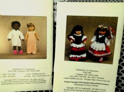 close knit dreams world bk